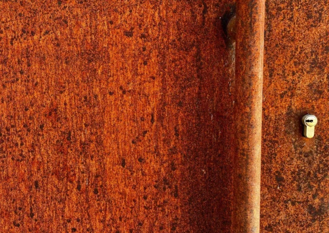 #Corten 
.
.
.
#architecture
#material
#photooftheday